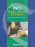 Pals. Pediatric advanced life support. Supporto delle funzioni vitali in pediatria