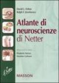 Atlante di neuroscienze di Netter