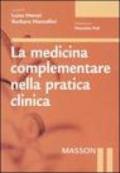 La medicina complementare nella pratica clinica