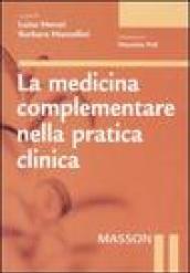 La medicina complementare nella pratica clinica