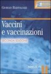 Vaccini e vaccinazioni