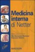 Medicina interna di Netter