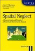 Spatial neglect. A representational disorder? A festschrift for Edoardo Bisiach