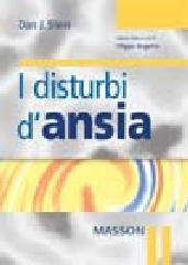 I disturbi d'ansia