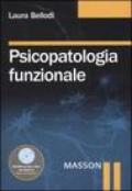 Psicopatologia funzionale. Con CD-ROM