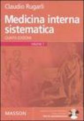 Medicina interna sistematica. Con CD-ROM