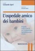 L'ospedale amico dei bambini