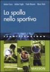 La spalla nello sportivo