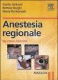 Anestesia regionale