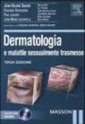 Dermatologia e malattie sessualmente trasmesse. Con CD-ROM