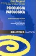 Psicologia patologica