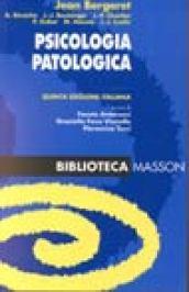 Psicologia patologica