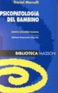 Psicopatologia del bambino