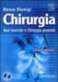 Chirurgia vol. 1-2. Con CD-ROM