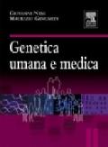 Genetica umana e medica