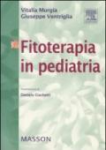 Fitoterapia in pediatria