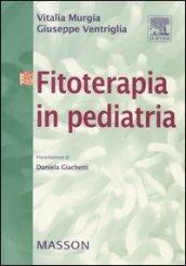 Fitoterapia in pediatria