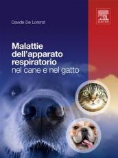 Malattie dell'apparto respiratorio nel cane e nel gatto