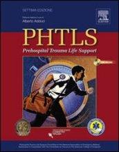 PHTLS: Prehospital Trauma Life Support