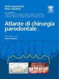 Atlante di chirurgia parodontale