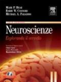 Neuroscienze. Esplorando il cervello. Con CD-ROM