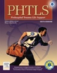 PHTLS. Prehospital trauma life support. Con DVD. Ediz. italiana