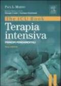 The ICU book. Terapia intensiva. Principi fondamentali