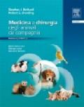 Medicina e chirurgia degli animali da compagnia. Manuale pratico