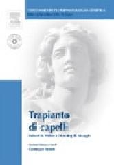 Trapianto di capelli. Con DVD