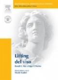 Lifting del viso. Con DVD