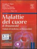Malattie del cuore di Braunwald. Trattato di medicina cardiovascolare. Con CD-ROM (2 vol.)