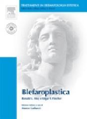 Blefaroplastica. Ediz. illustrata. Con DVD-ROM