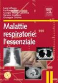 Malattie repiratorie. L'essenziale