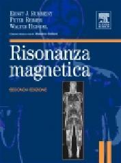 Risonanza magnetica