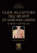 Guida alla lettura dell'atlante di anatomia umana