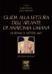 Guida alla lettura dell'atlante di anatomia umana