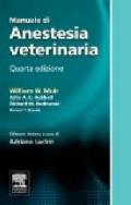 Manuale di anestesia veterinaria