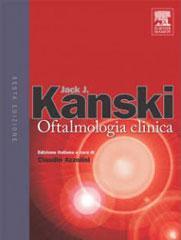 Kanski. Oftalmologia clinica