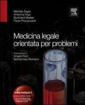 Medicina legale orientata per problemi