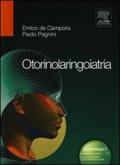 Otorinolaringoiatria