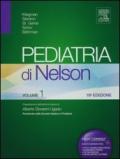 Pediatria di Nelson (2 vol.)