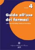 Guida all'uso dei farmaci