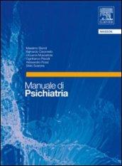 Manuale di psichiatria