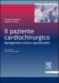 Il paziente cardiochirurgico. Management clinico-assistenziale