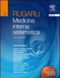 Medicina interna sistematica (2 Volumi)