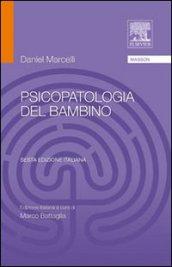 Psicopatologia del bambino