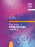 Manuale di dermatologia medica