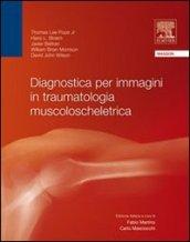 Diagnostica per immagini in traumatologia muscoloscheletrica