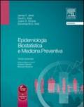 Epidemiologia, biostatica e medicina preventiva