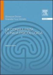 La consulenza clinica psicologica